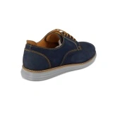 Pantofi Otter, model A35, brant cu perna de aer, culoare albastra - Img 2