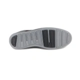 Pantofi Otter, model A40, brant cu perna de aer, culoare neagra - Img 4
