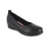 Pantofi Pass, model 20, culoare neagra
