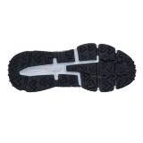 Pantofi Skechers Air Envoy, hidrofobizati, talpa din cauciuc Goodyear cu perna de aer, culoare albastra - Img 5