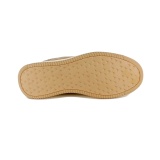 Pantofi sport Otter, model E66, talpa flexibila, culoare bej - Img 4