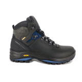 Bocanci Grisport 12833, impermeabili, talpa Vibram, culoare gri inchis - Img 2
