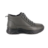 Ghete Formazione, model M3055, captusite, talpa flexibila, culoare gri - Img 4