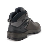 Ghete Grisport, model 14503, impermeabile, culoare maro cu gri - Img 3