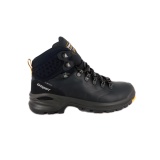 Ghete Grisport, model 15203, impermeabile, talpa Vibram, culoare neagra - Img 2
