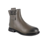 Ghete Karisma, model 4B, culoare gri