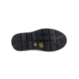 Ghete Otter, model 1A, captusite, talpa flexibila, culoare neagra - Img 4