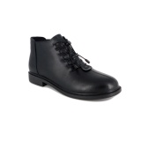 Ghete Pass, model 1, culoare neagra