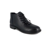 Ghete Pass, model 1, culoare neagra