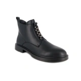 Ghete Pass, model 14A, culoare neagra