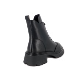 Ghete Pass, model 28, culoare neagra - Img 2