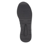 Ghete Remonte, model D0T73, impermeabile, culoare neagra - Img 6