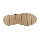 Pantofi Berliner, model 2502, culoare maro, talpa flexibila - Img 4
