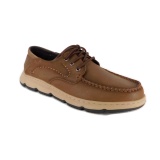 Pantofi Berliner, model 85131, culoare maro, talpa flexibila