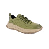Pantofi Franco Gerardo, model 3237B, culoare verde