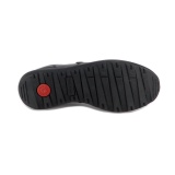 Pantofi IMAC, model 851450 , talpa cu sistem antisoc, culoare neagra - Img 4