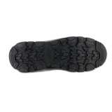 Pantofi Mels, model 3583, brant cu perna de aer, talpa flexibila, culoare maro - Img 4