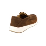 Pantofi Mels, model 888, culoare maro - Img 3