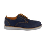 Pantofi Otter, model A35, brant cu perna de aer, culoare albastra - Img 3