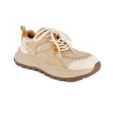 Pantofi Pass, model OLY, culoare bej