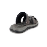 Sanda-Papuc Otter, model 4F, talpa flexibila, culoare gri - Img 6