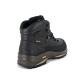 Bocanci Grisport , model 12801, impermeabili, comfort termic pana la -30 grade, talpa Vibram, culoare neagra - Img 2