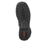 Cizme Rieker, model Z7171-02, impermeabile, imblanite, culoare neagra - Img 6