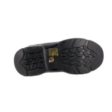 Ghete Formazione, model M3055, captusite, talpa flexibila, culoare neagra - Img 5