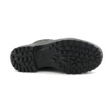 Ghete Grisport, model 10694, impermeabile, culoare negru cu kaki - Img 6