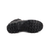 Ghete Grisport, model 14503, impermeabile, culoare maro cu gri - Img 4