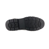 Ghete Mels, model 2901, captusite, talpa flexibila, culoare gri - Img 5
