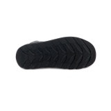 Ghete Pass, model 16D, talpa flexibila, culoare neagra - Img 4