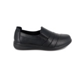 Pantofi Karisma, model 4B, culoare neagra - Img 2
