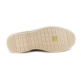 Pantofi Otter, model 3B, perforati, culoare bej, talpa foarte flexibila - Img 4