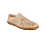 Pantofi Otter, model 85DT, pentru vara, talpa foarte flexibila culoare bej
