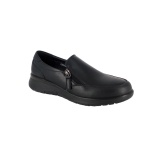 Pantofi Pass, model 21A, culoare neagra