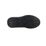 Pantofi Pass, model 4, talpa flexibila, culoare bordo - Img 4