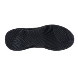 Pantofi Skechers Bounder, brant din spuma cu memorie, tehnologie Slip-In, culoare neagra - Img 6