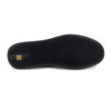 Pantofi sport Otter, model 19A, culoare neagra, talpa flexibila - Img 4