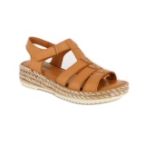 Sandale Anna Viotti, model 1405, culoare maro