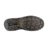 Ghete Formazione, model 1935, captusite, talpa flexibila din silicon, culoare neagra - Img 5