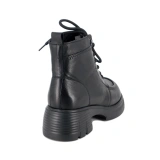 Ghete Formazione, model 6677, captusite, culoare neagra - Img 3