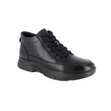 Ghete Formazione, model M3055, captusite, talpa flexibila, culoare neagra