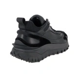 Ghete Gryxx, model 8861, culoare neagra - Img 2