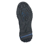 Ghete Rieker, model 9502, lana naturala, impermeabile, talpa cu insertie de fibra de sticla, culoare neagra - Img 6