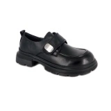 Pantofi Formazione, model KM6715, talpa flexibila, culoare neagra