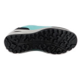 Pantofi Grisport, model 15103, impermeabili, culoare turcoaz - Img 4