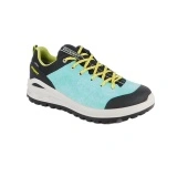 Pantofi Grisport, model 9703, impermeabili, culoare turcoaz
