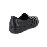 Pantofi Karisma, model 4B, culoare neagra - Img 3