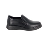 Pantofi Mels, model J8, culoare neagra - Img 3